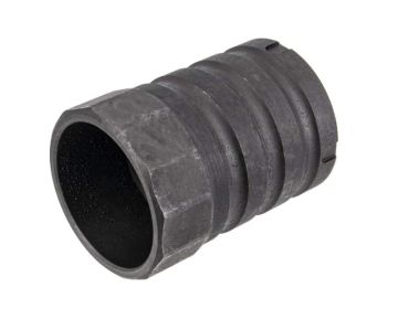 5KU AK Muzzle Brake with Blast Shield (360 x 12, 14mm CCW) 0
