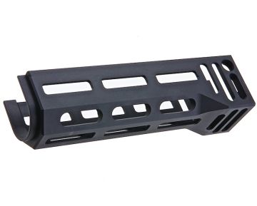 5KU AKM Lower AK Rail Handguard for GHK / LCT AKM / AK105 AEG / GBBR Series 0