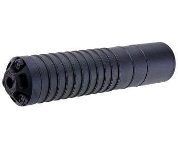 5KU DTKP Hexagon Mock Suppressor (Type 1, 24mm CW) 0