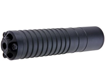 5KU DTKP Hexagon Mock Suppressor (Type 1, 14mm CCW) 0