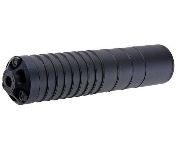5KU DTKP Hexagon Mock Suppressor (Type 2, 24mm CW) 0