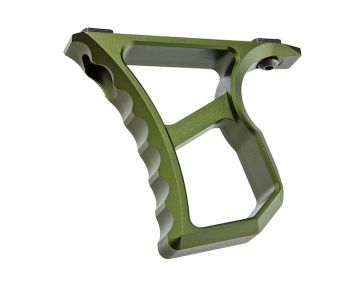5KU SFG MLOK Skeleton Forward Grip - OD 0