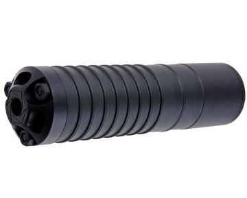 5KU DTKP Hexagon Mock Suppressor (Type 3, 24mm CW) 0