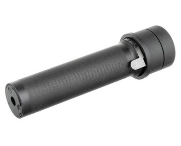 5KU PBS-1 Suppressor (14mm CCW) with Spitfire Tracer for LCT/GHK AK AEG/GBB Series 0