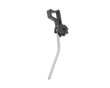 5KU Tokyo Marui Hi Capa GBB Airsoft Hammer & Strut (Steel, Compatible with WE/Army) - Black (GB-505) 0