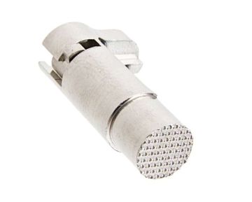 5KU Tokyo Marui 1911 Magazine Catch (Stainless Steel, Type 2) - Silver 0