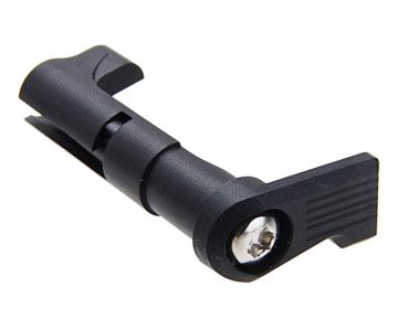 5KU Tokyo Marui Hi Capa Magazine Catch (Type 3) - Black 0