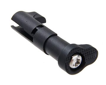 5KU Tokyo Marui Hi Capa Magazine Catch (Type 5) - Black 0