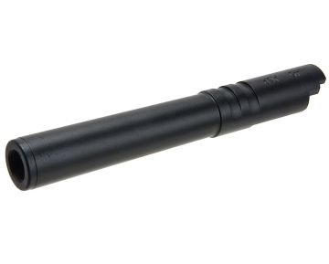 5KU Tokyo Marui Hi Capa 5.1 Outer Barrel (Aluminum) - Black 0
