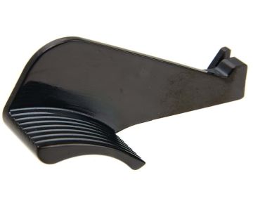 5KU Tokyo Marui Hi Capa Slide Stop with Thumb Rest - Black 0