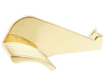 5KU Tokyo Marui Hi Capa Slide Stop with Thumb Rest - Gold 0
