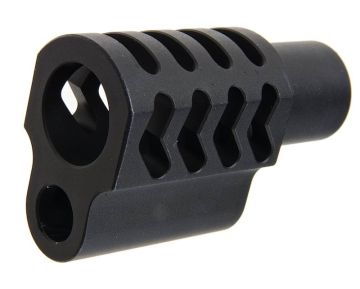 5KU Tokyo Marui 1911 Compensator (Type 5) - Black 0
