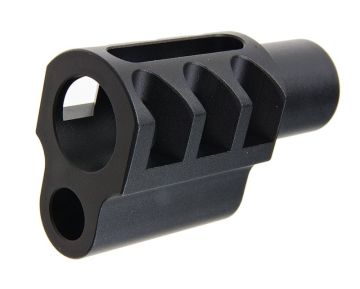 5KU Tokyo Marui 1911 Compensator (Type 7) - Black 0