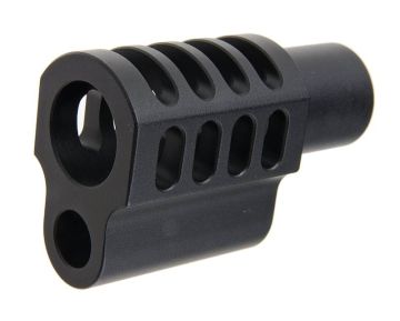 5KU Tokyo Marui 1911 Compensator (Type 9) - Black 0