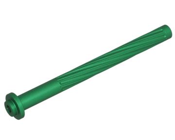 5KU Tokyo Marui Hi Capa 5.1 GBB Recoil Spring Guide Rod - Green 0