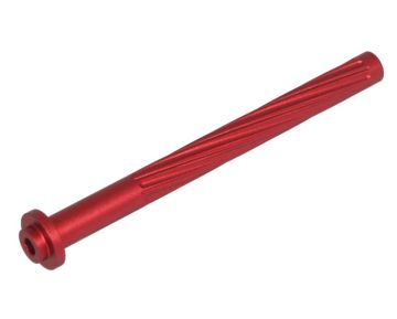 5KU Tokyo Marui Hi Capa 5.1 GBB Recoil Spring Guide Rod - Red 0