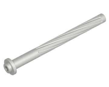 5KU Tokyo Marui Hi Capa 5.1 GBB Recoil Spring Guide Rod - Silver 0