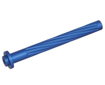 5KU Tokyo Marui Hi Capa 4.3 GBB Recoil Spring Guide Rod - Blue 0