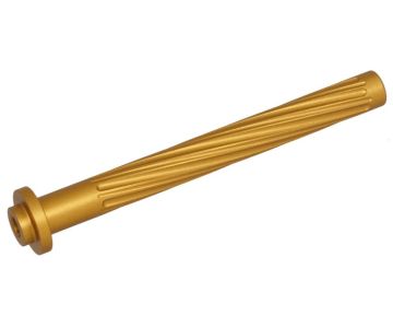 5KU Tokyo Marui Hi Capa 4.3 GBB Recoil Spring Guide Rod - Gold 0