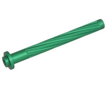 5KU Tokyo Marui Hi Capa 4.3 GBB Recoil Spring Guide Rod - Green 0