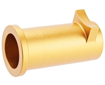 5KU Tokyo Marui Hi Capa 4.3 GBB Recoil Spring Plug (Type 1) - Gold 0