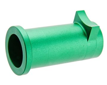 5KU Tokyo Marui Hi Capa 4.3 GBB Recoil Spring Plug (Type 1) - Green 0
