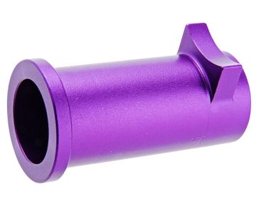 5KU Tokyo Marui Hi Capa 4.3 GBB Recoil Spring Plug - Purple 0
