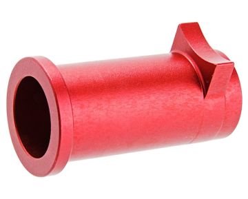 5KU Tokyo Marui Hi Capa 4.3 GBB Recoil Spring Plug (Type 1) - Red 0
