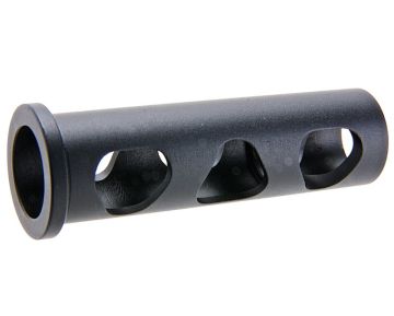 5KU Tokyo Marui Hi Capa 5.1 GBB Recoil Spring Plug - Black 0