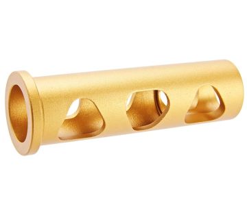 5KU Tokyo Marui Hi Capa 5.1 GBB Recoil Spring Plug - Gold 0