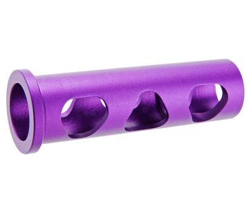 5KU Tokyo Marui Hi Capa 5.1 GBB Recoil Spring Plug - Purple 0