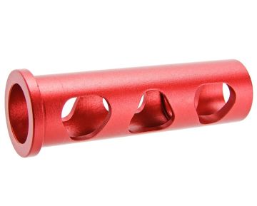5KU Tokyo Marui Hi Capa 5.1 GBB Recoil Spring Plug - Red 0