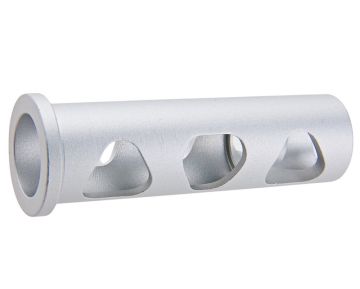 5KU Tokyo Marui Hi Capa 5.1 GBB Recoil Spring Plug - Silver 0