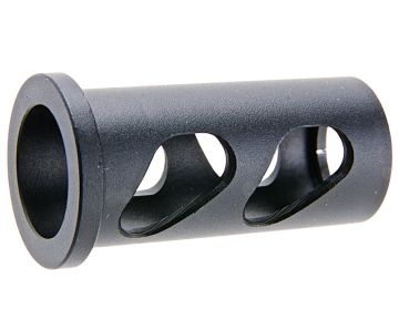 5KU Tokyo Marui Hi Capa 4.3 GBB Recoil Spring Plug (Type 2) - Black 0