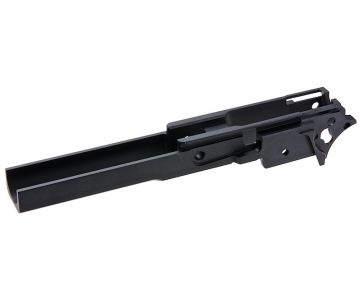 5KU Tokyo Marui Hi Capa GBB Aluminum Frame (4.3 inch, 2011 Type, Black) 0
