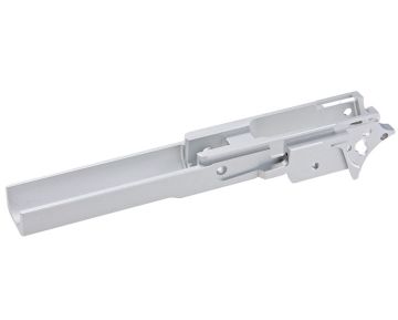 5KU Tokyo Marui Hi Capa GBB Aluminum Frame (4.3 inch, 2011 Type, Silver) 0