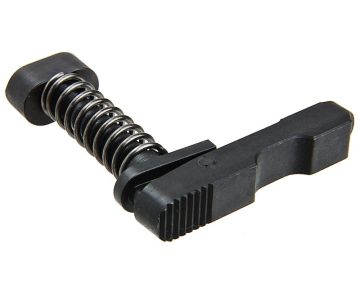 5KU KAC Ambi Magazine Catch (CNC Steel) for Tokyo Marui M4 MWS GBBR Airsoft Series 0