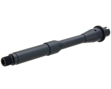 5KU Tokyo Marui MWS GBBR Airsoft Outer Barrel (8.7 inch CQB, Aluminum)-14mm CCW (Require AEG Spec Barrel Nut) 0