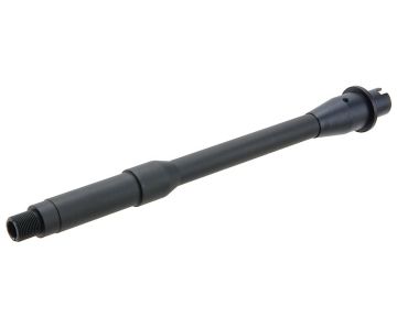 5KU Tokyo Marui MWS GBBR Airsoft Outer Barrel (10.3 inch CQB, Aluminum) - 14mm CCW (Require AEG Spec Barrel Nut) 0