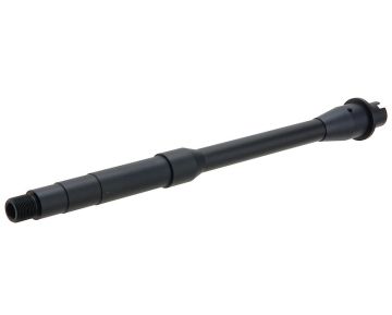 5KU Tokyo Marui MWS GBBR Airsoft Outer Barrel (11.5 inch CQB, Aluminum) - 14mm CCW (Require AEG Spec Barrel Nut) 0