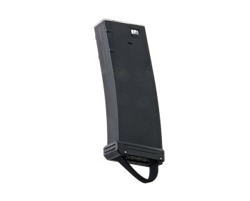 Modify M4 AEG Tracer Magazine (150 rounds, Bhive) - Black 0