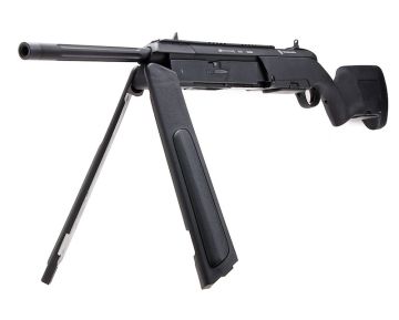 ASG Steyr Scout Sniper Rifle - Black (by Modify) 0