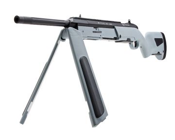 ASG Steyr Scout Sniper Rifle - Grey (by Modify) 0