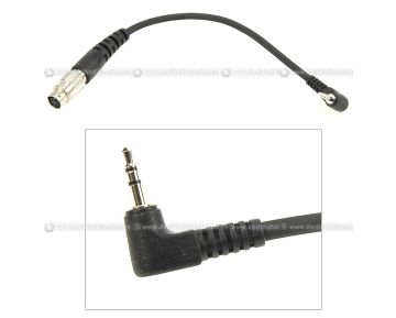 Devgru Radio Connector 1 Pin for Garmin Rhino / Cobra / Common FRSs (compatible with Devgru Multi Headset) 0
