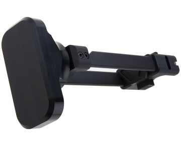 Airsoft Artisan KWA MP9 Retractable Stock (Compatible with KSC TP9 GBBR) - BK 0