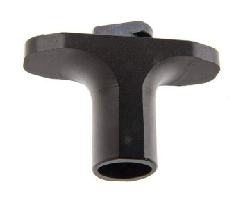Airsoft Artisan M-Lok Hand Stop (BK) 0