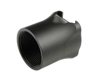 Airsoft Artisan MCX Stock Adapter (M4) - BK 0