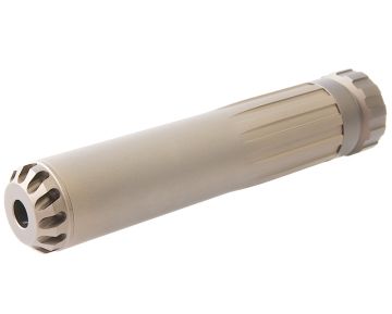 Action Army AAP 01 Silencer - FDE 0