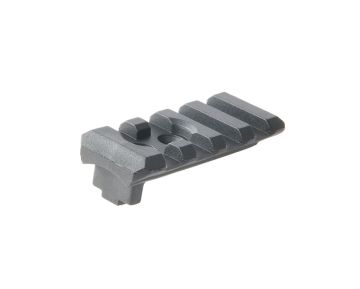 Action Army AAP 01 GBB Airsoft Rear Mount 0