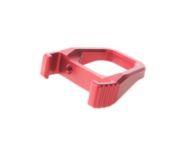 Action Army AAP 01 GBB Airsoft CNC Charging Ring - Red 0